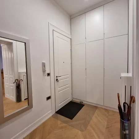 Unique And Luxury Apartment Sarajevo With Balcony Buitenkant foto