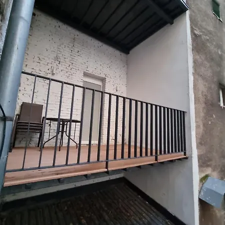 Unique And Luxury Apartment Sarajevo With Balcony Buitenkant foto
