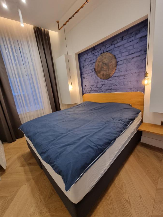 Unique And Luxury With Balcony Sarajevo