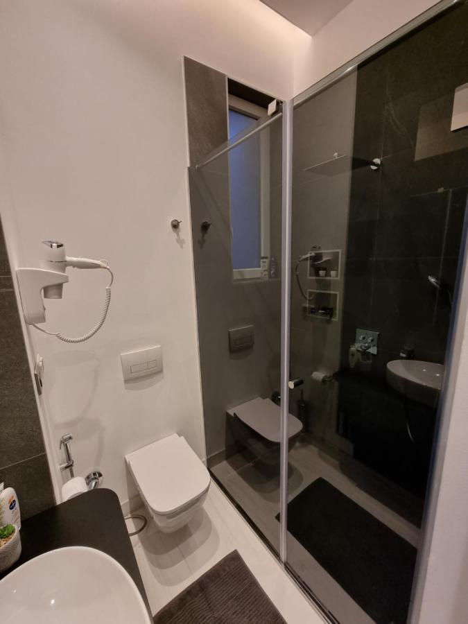 Apartment Unique And Luxury With Balcony Sarajevo